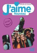 J'aime Nouveau A2/B1.1