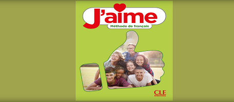 J'aime brochure