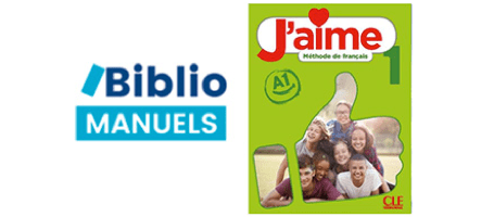 DEMO Bibliomanuel J'aime 1