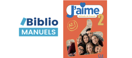 DEMO Bibliomanuel J'aime 2