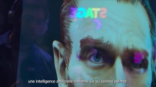 Vidéo 6 - Unité 6 - Quand l'IA bouscule notre quotidien
